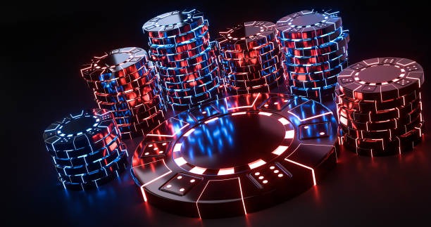Blueprint Gaming slot game interface on talas 789 mobile app