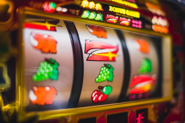 Red Tiger live blackjack table streamed on talas 789 mobile app